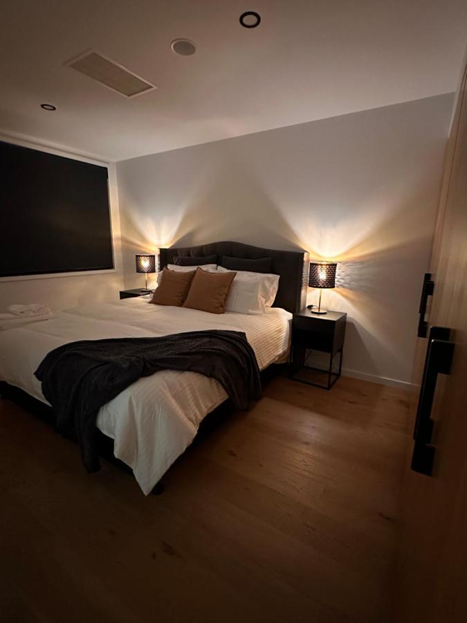 Palko - Luxury In The City Canberra Esterno foto