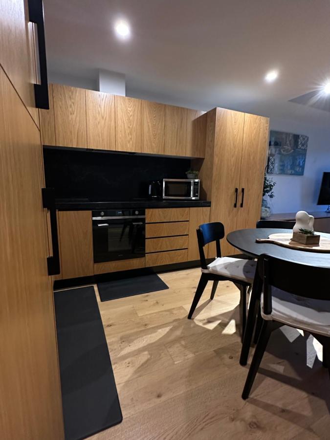 Palko - Luxury In The City Canberra Esterno foto