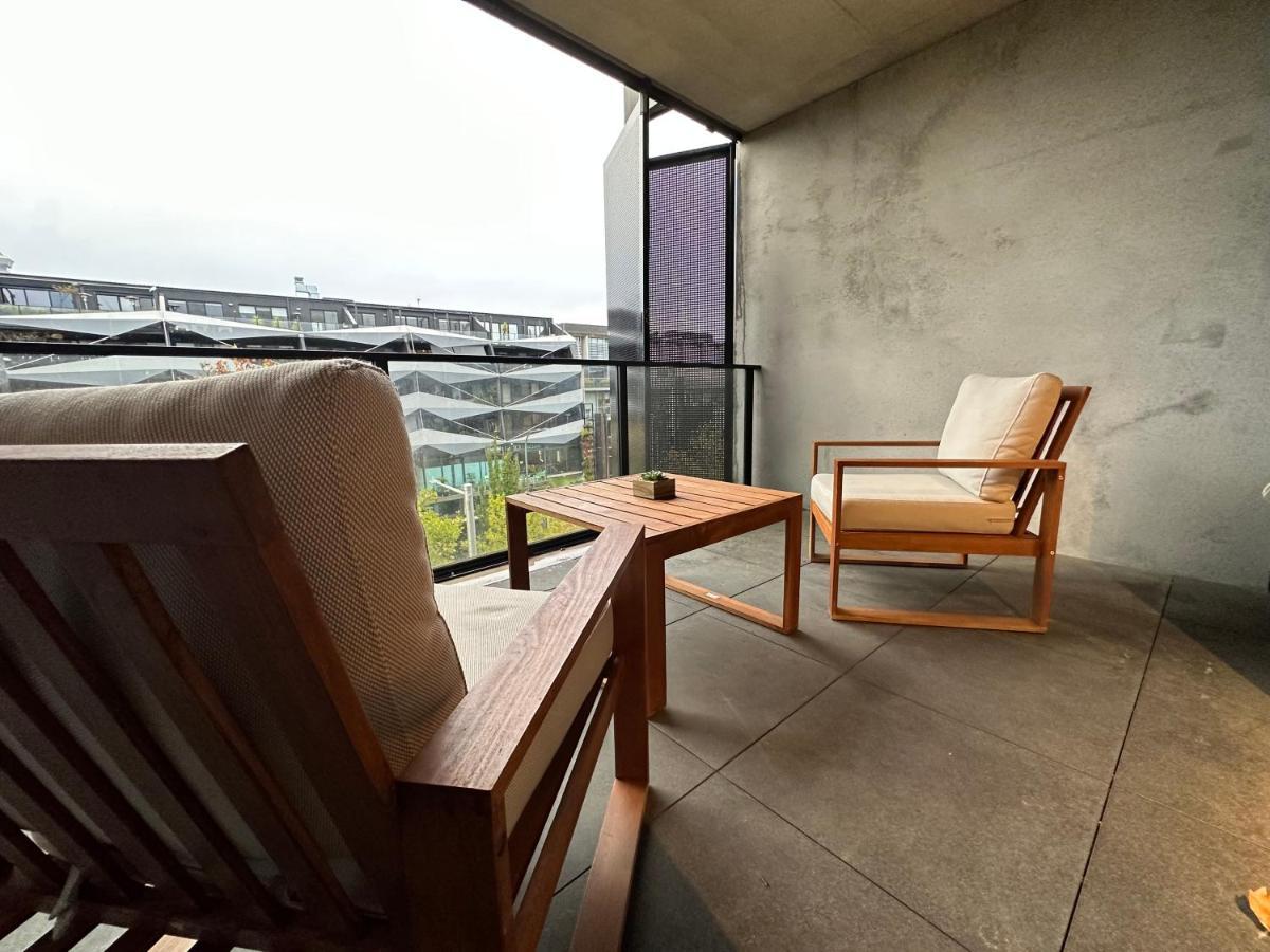 Palko - Luxury In The City Canberra Esterno foto