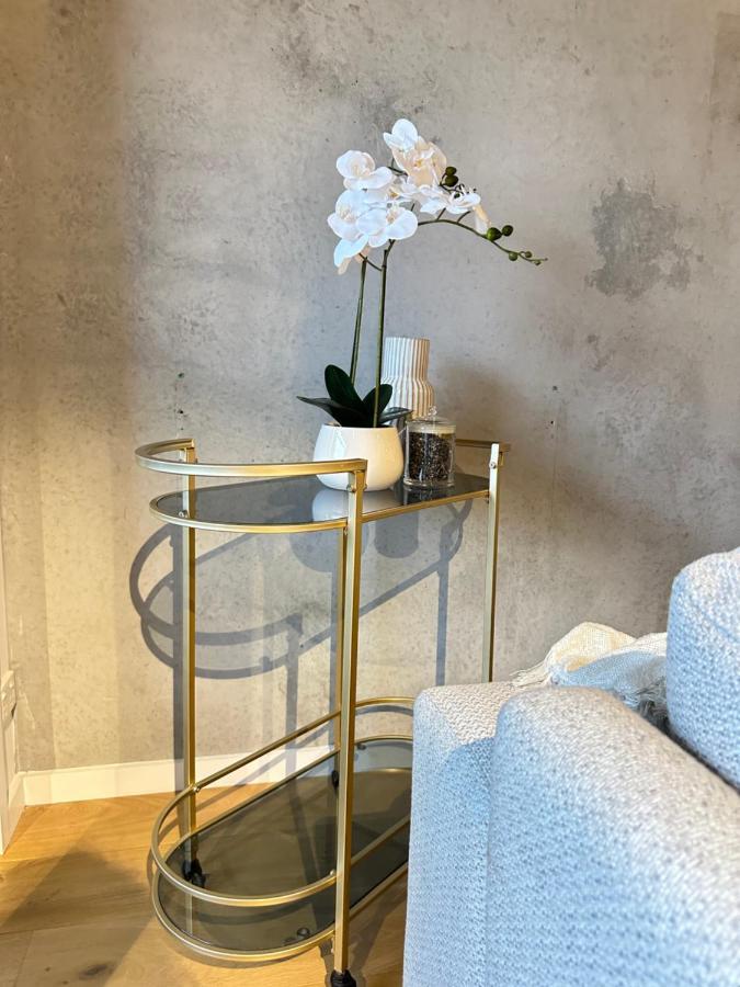 Palko - Luxury In The City Canberra Esterno foto
