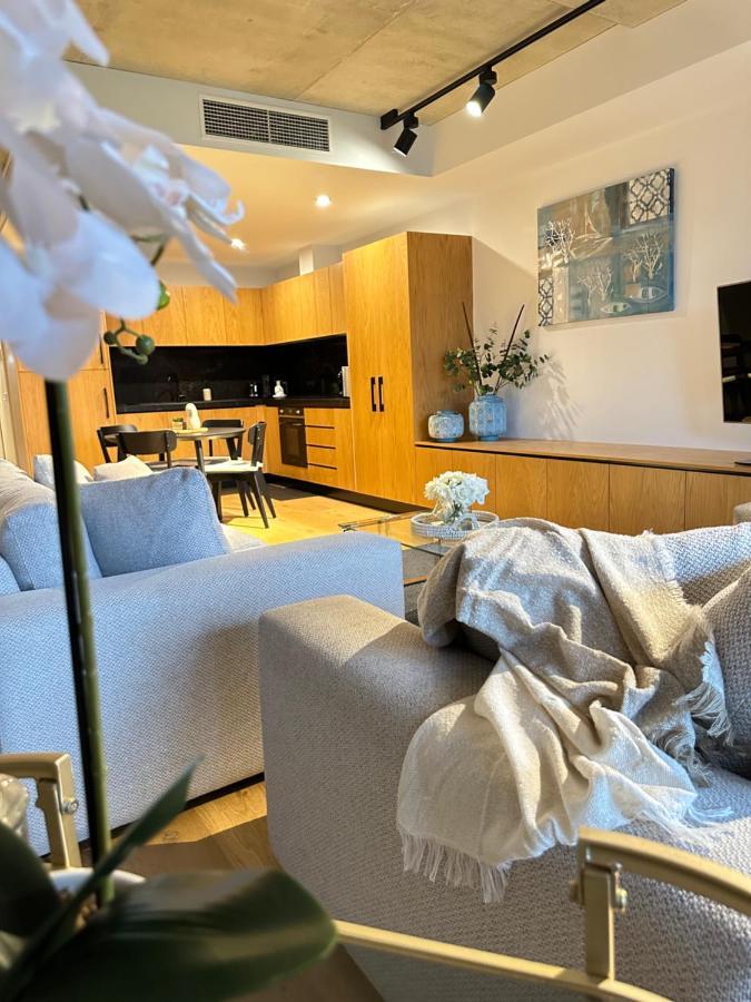 Palko - Luxury In The City Canberra Esterno foto