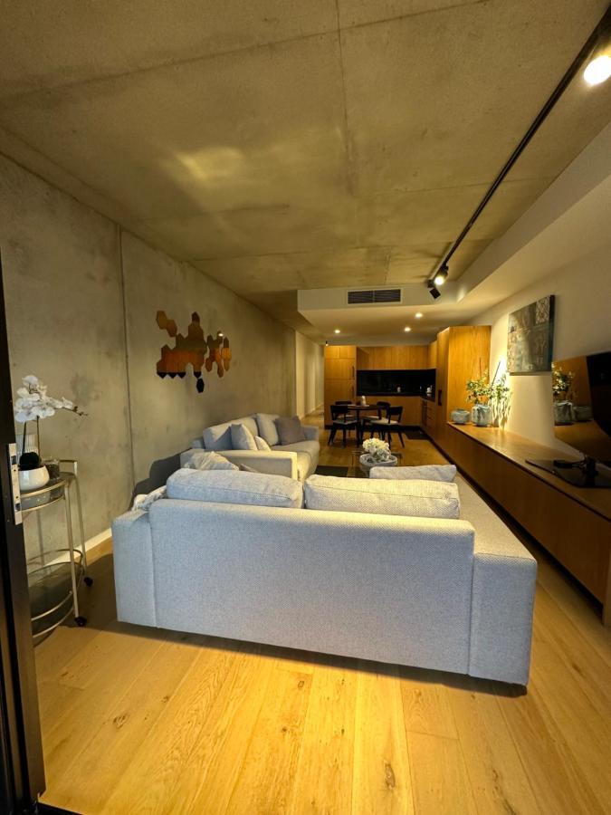 Palko - Luxury In The City Canberra Esterno foto
