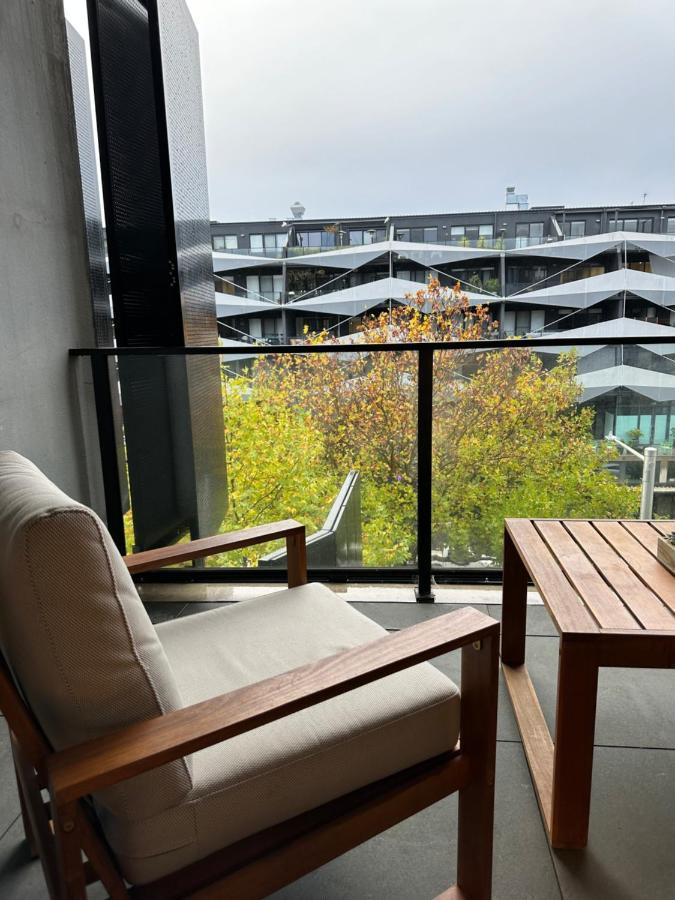 Palko - Luxury In The City Canberra Esterno foto