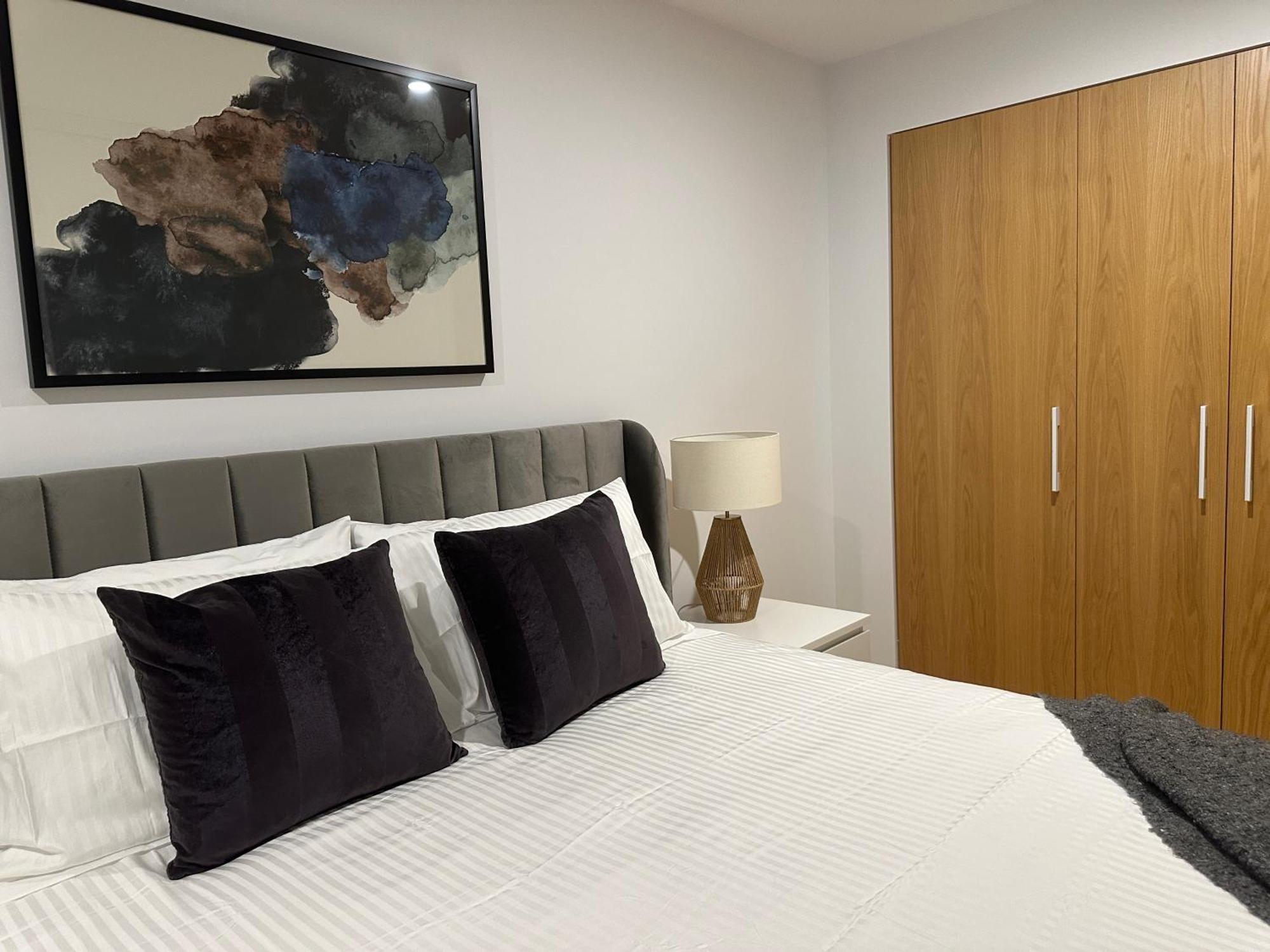 Palko - Luxury In The City Canberra Esterno foto