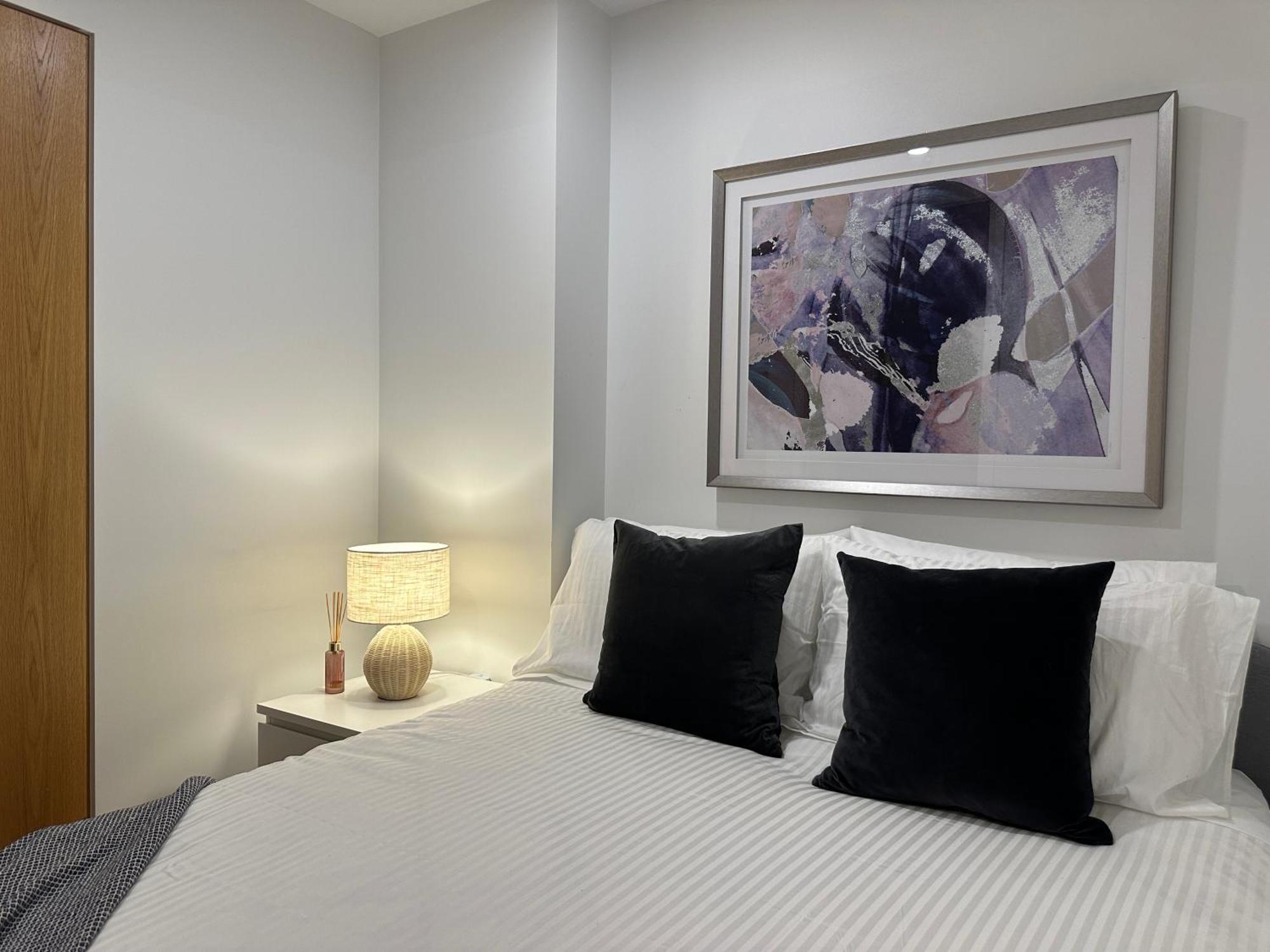Palko - Luxury In The City Canberra Esterno foto