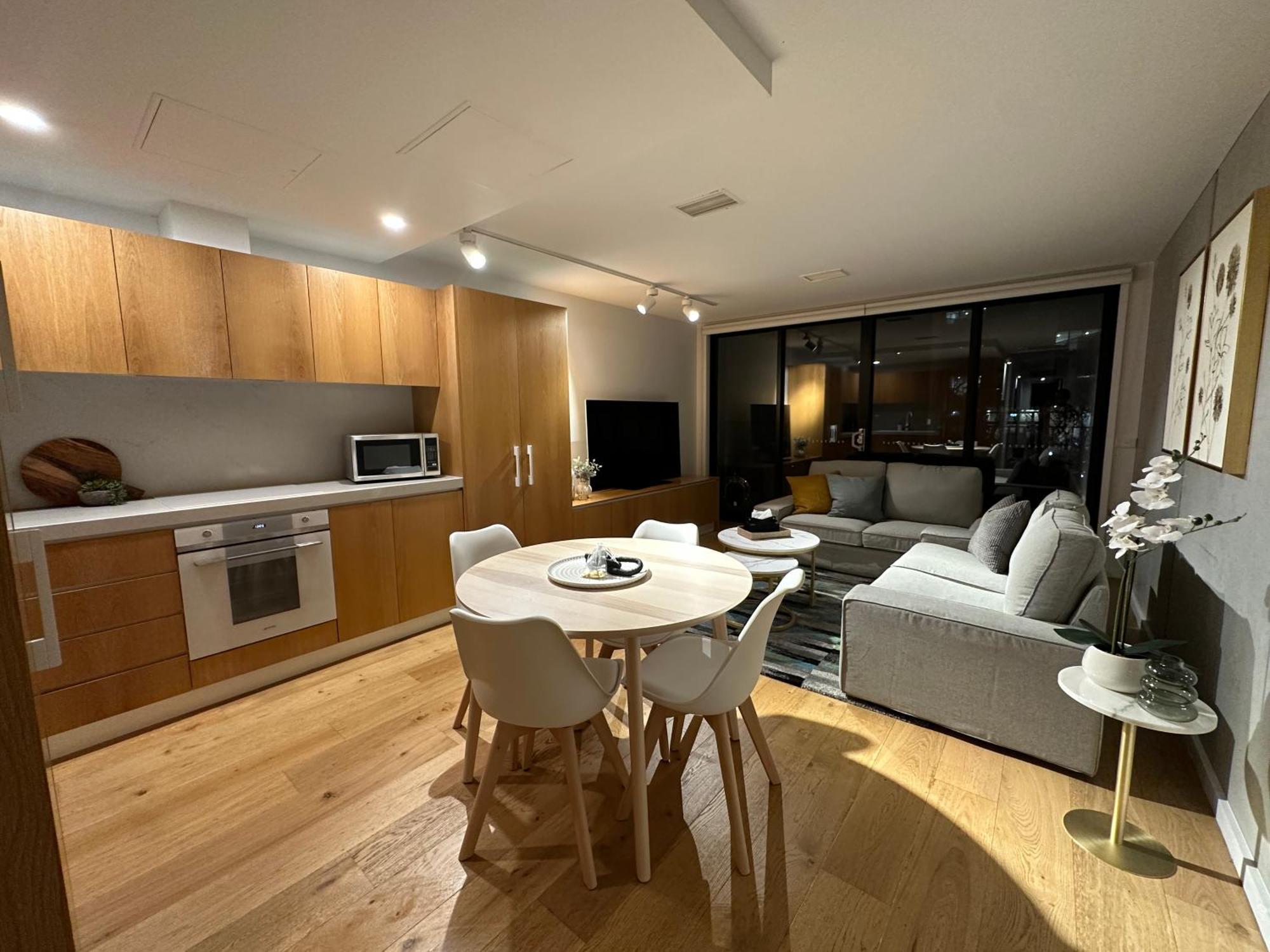 Palko - Luxury In The City Canberra Esterno foto