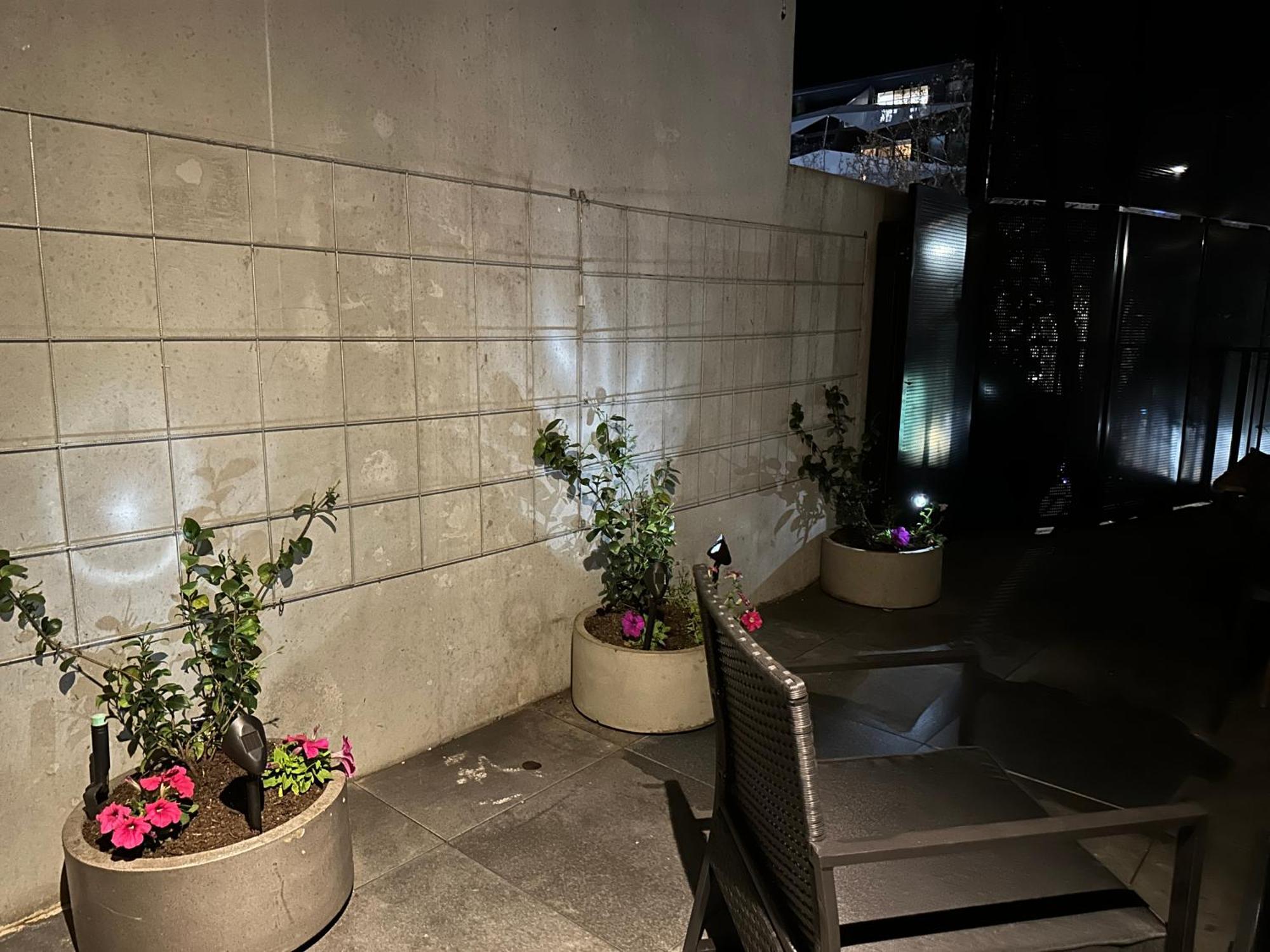 Palko - Luxury In The City Canberra Esterno foto