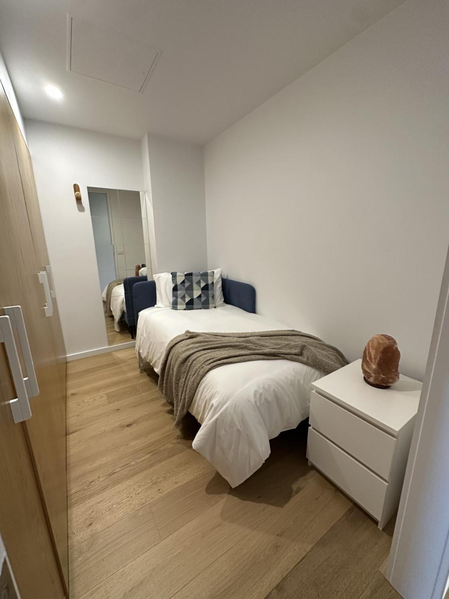 Palko - Luxury In The City Canberra Esterno foto