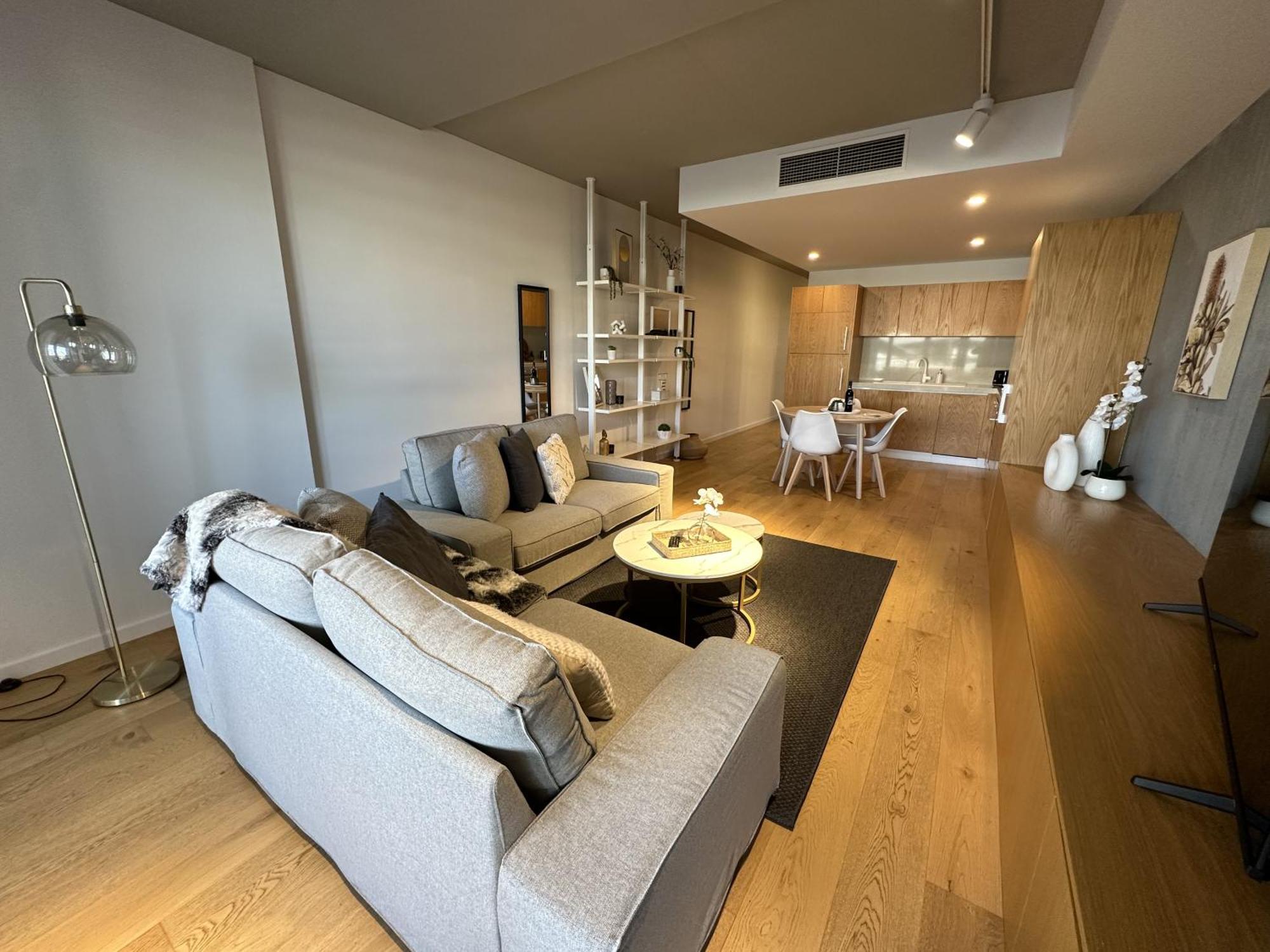Palko - Luxury In The City Canberra Esterno foto