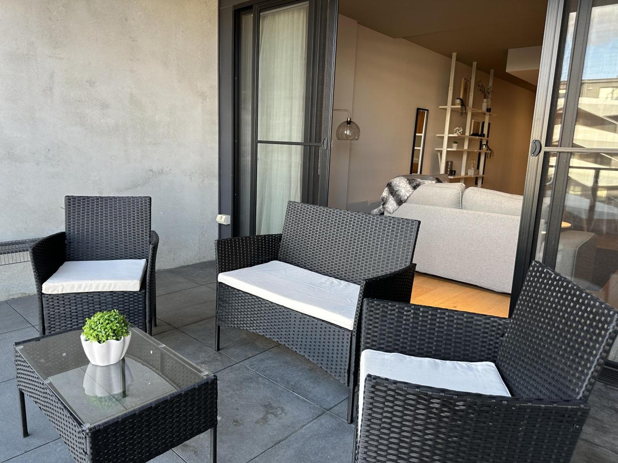 Palko - Luxury In The City Canberra Esterno foto