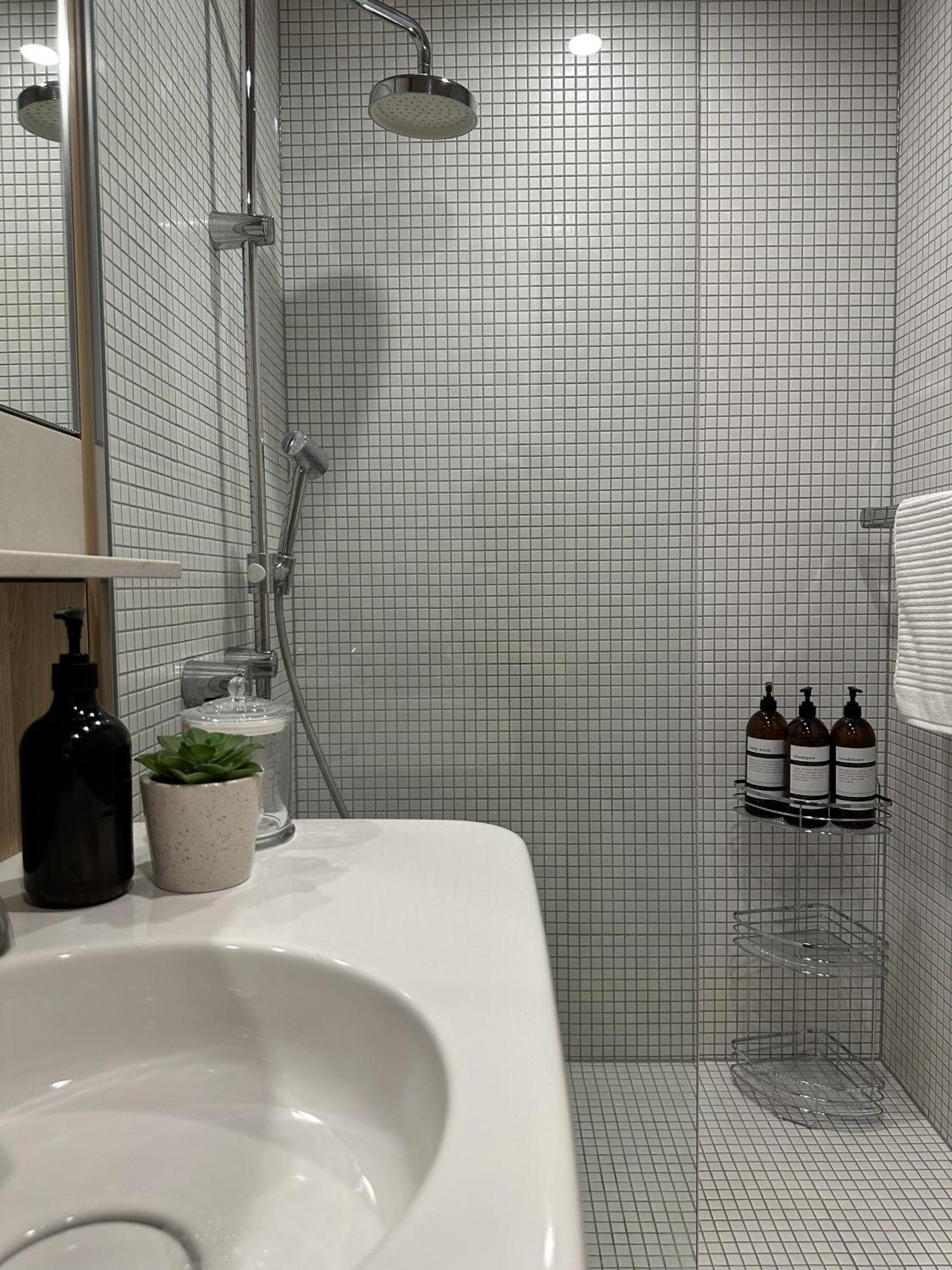 Palko - Luxury In The City Canberra Esterno foto