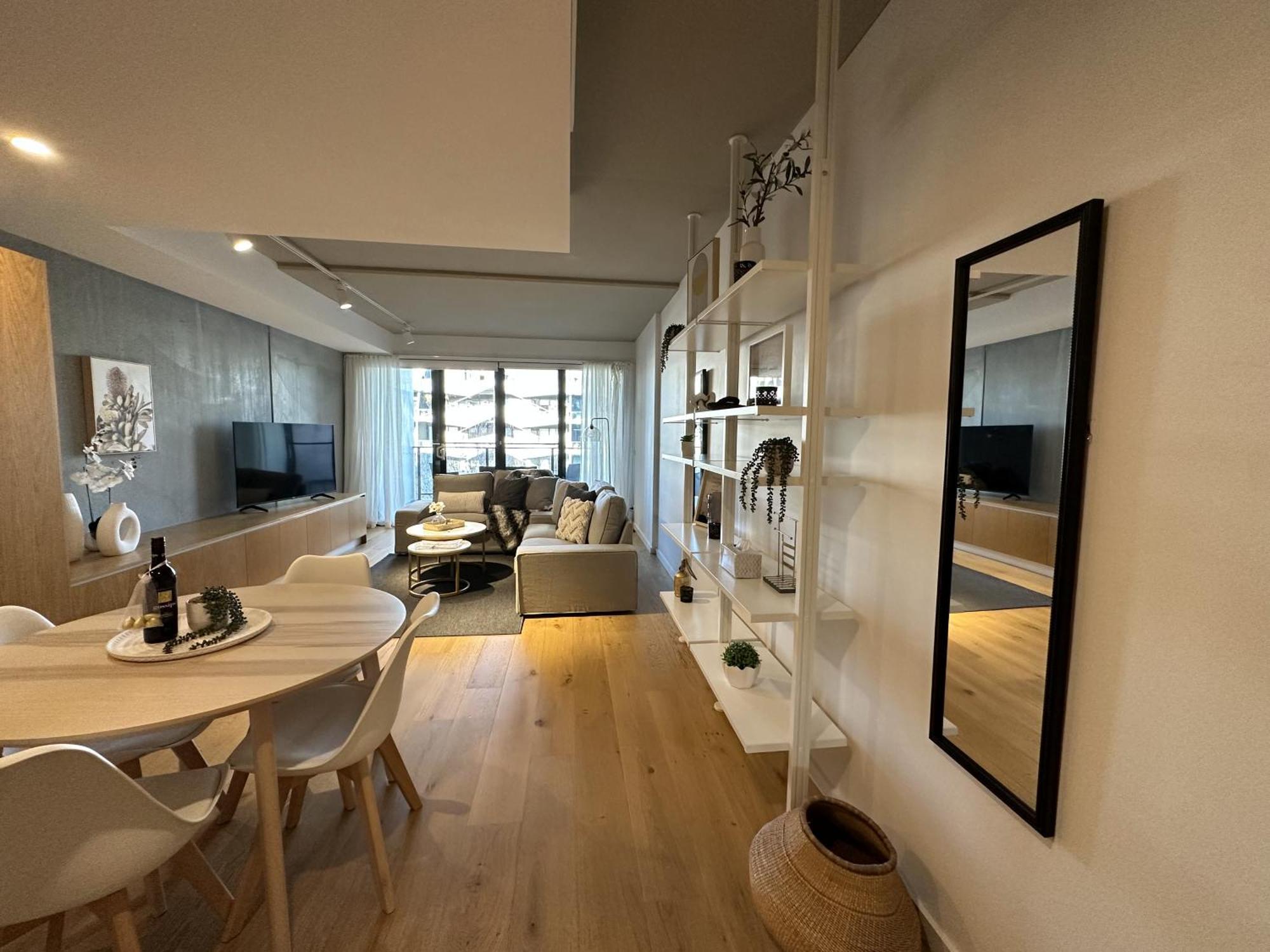 Palko - Luxury In The City Canberra Esterno foto