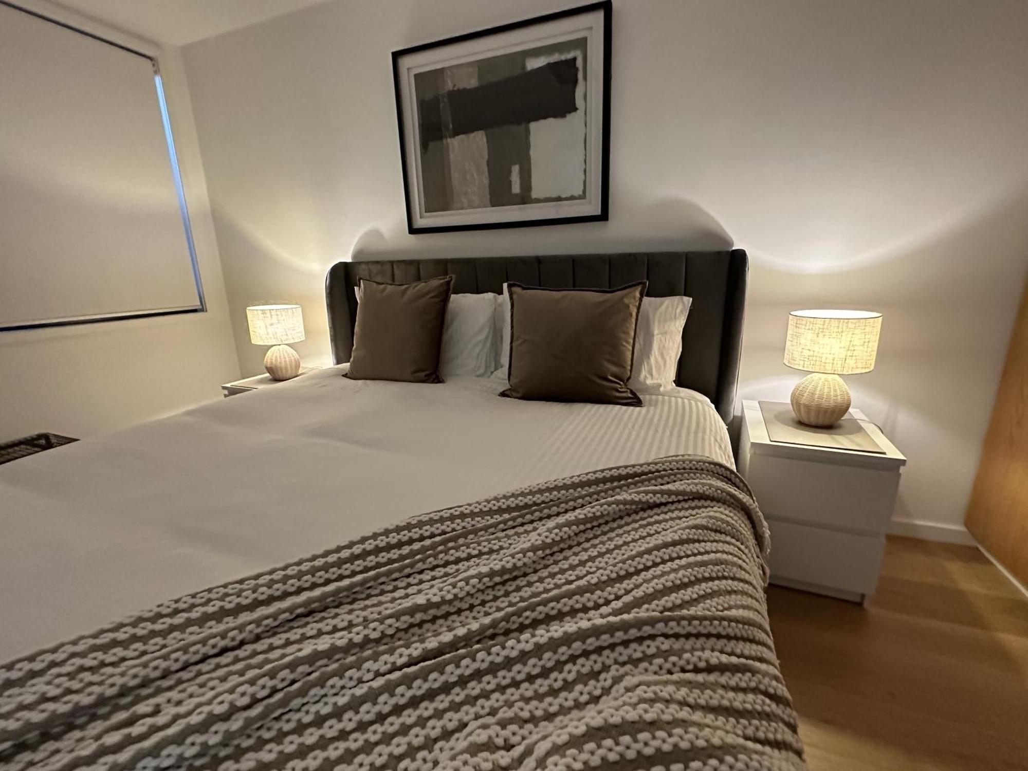 Palko - Luxury In The City Canberra Esterno foto